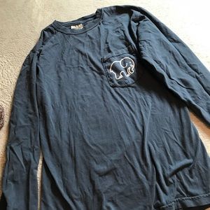 Ivory Ella long sleeve